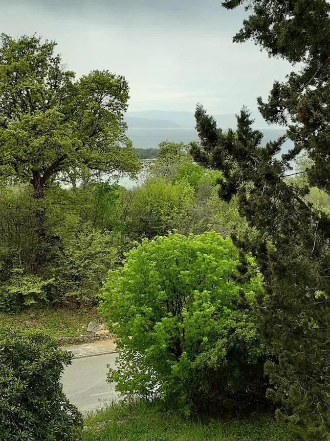 Apartman Safir Njivice