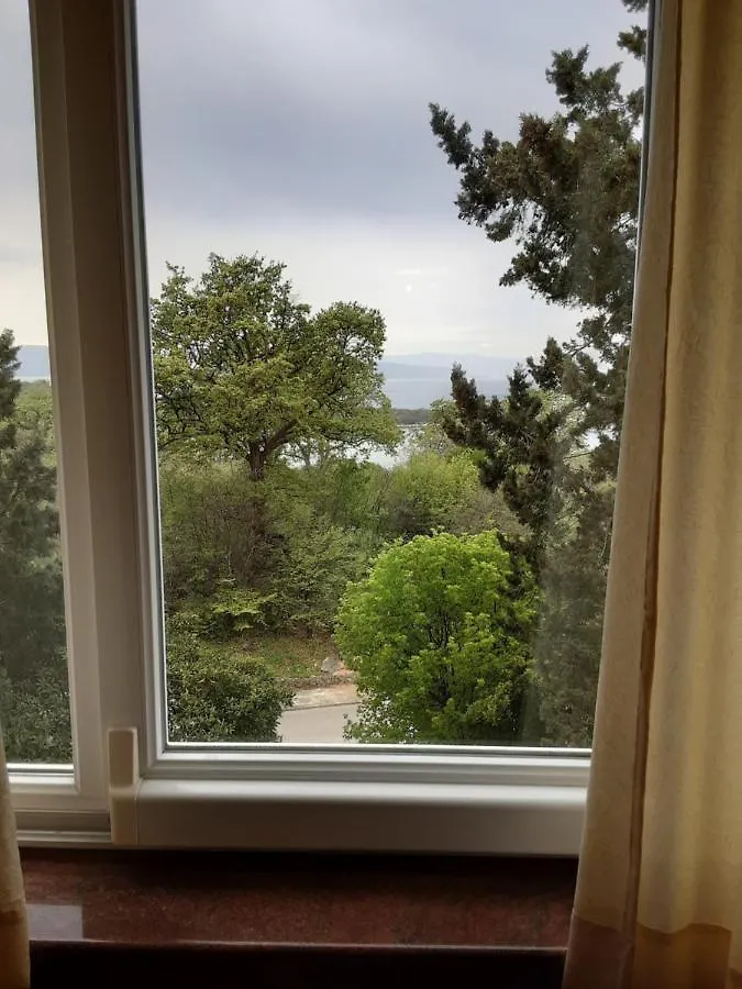 Apartman Safir Njivice Croatia