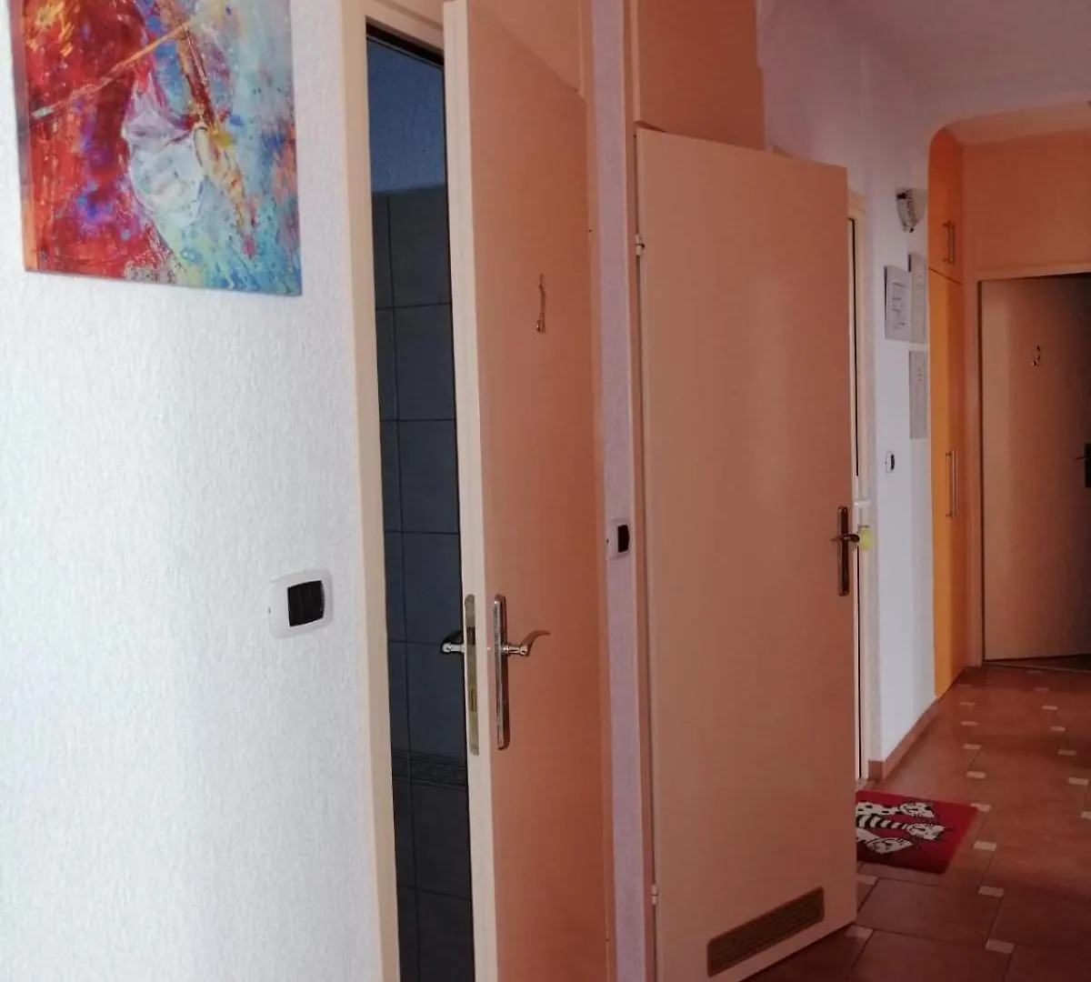 Apartman Safir Njivice