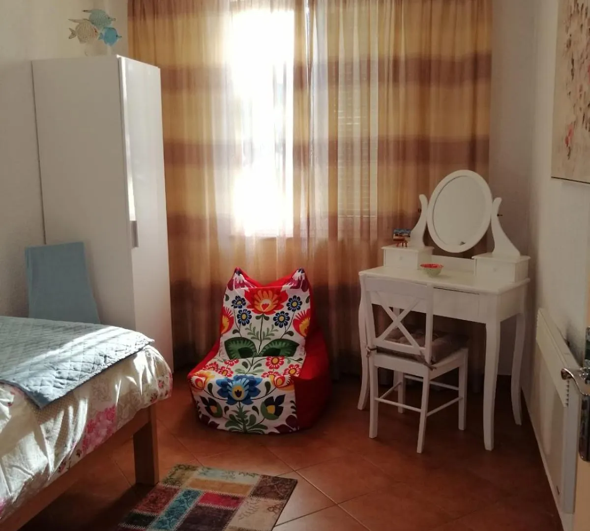 Apartman Safir Njivice