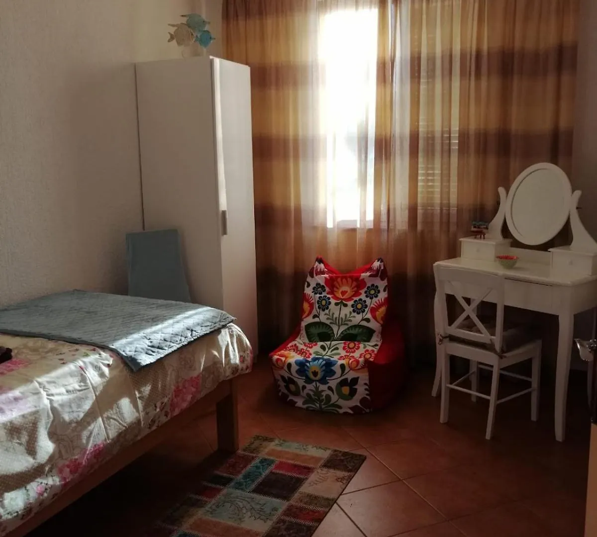 Apartman Safir Njivice 0*,  Croatia