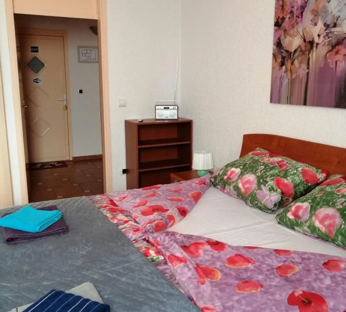 Apartman Safir Njivice