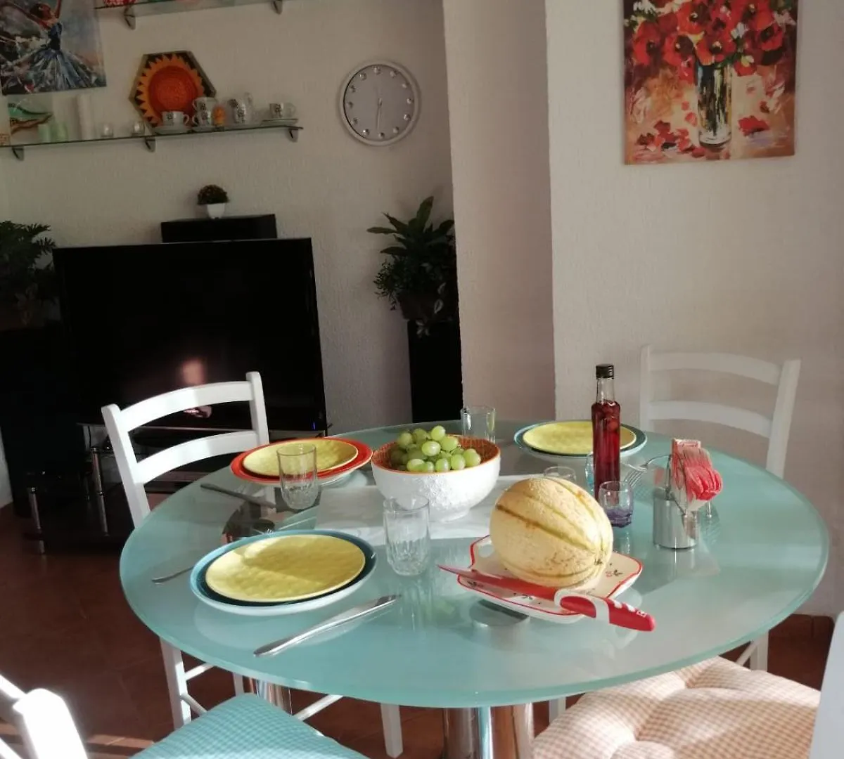 Apartman Safir Njivice 0*,