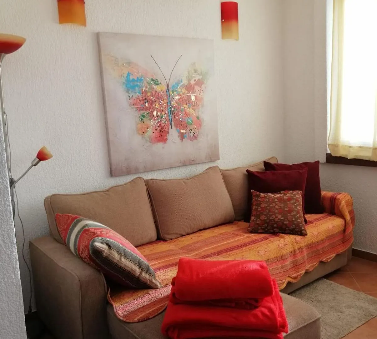 Apartment Apartman Safir Njivice Croatia