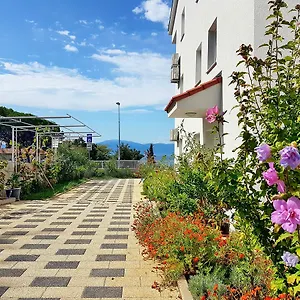 Milka 1 Apartman