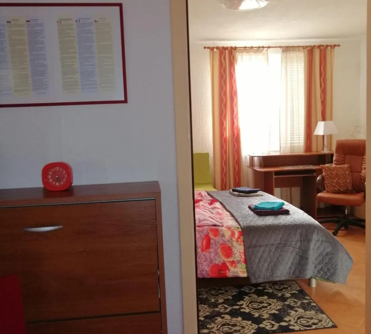Apartman Safir نجيفيش 0*,  كرواتيا