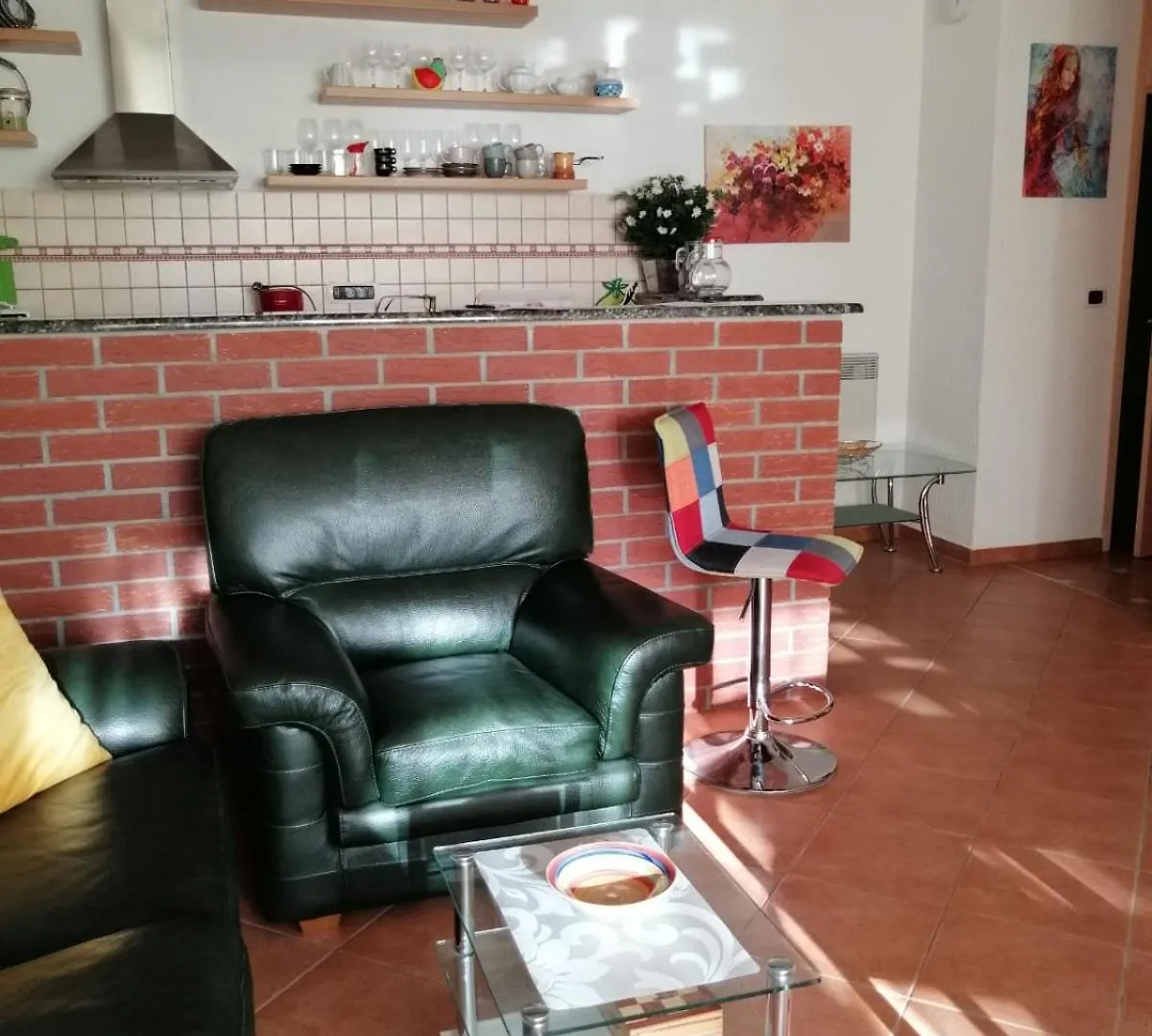 Apartman Safir نجيفيش كرواتيا